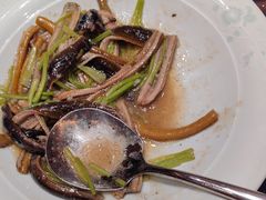 -阿明小菜·海鲜·上海菜(梅陇店)