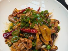 -北京老铺烤鸭(第五国际店)