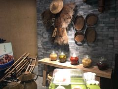 -卞氏菜根香·川菜(青羊万达店)