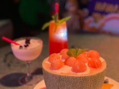 -288 Livehouse 酒吧(思南公馆店)