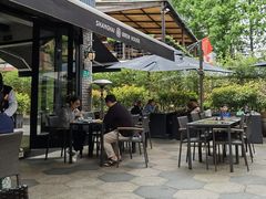 -Shanghai Brew House上海啤酒工坊(老外街店)
