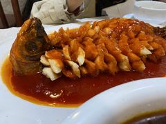 -蒲氏烤鸭(百寿路店)