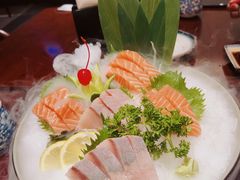 -松子料理(亮马桥店)