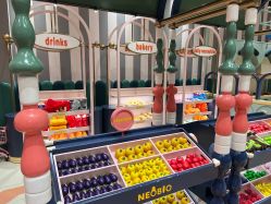 -奈尔宝·儿童乐园·亲子餐厅(鄞州万达店)