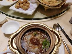 -小白鲨工夫潮膳(曲江店)