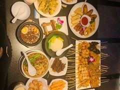 -纯K(打浦桥店)