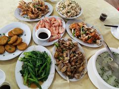 -秋姐美食店(旅游大道店)