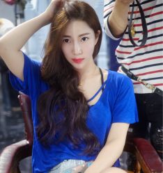 -MYCOLORHARSALON