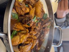 -食光慢宴·安吉土菜馆