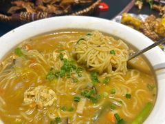 -钱山海鲜大排档