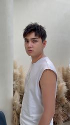 -汀南丝雨Hair design