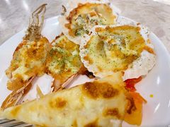 -芭菲盛宴·环球美食(锦城万达广场店)