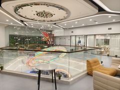 -英派斯健身(海信国际中心馆)