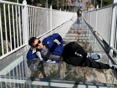 -丹东天桥沟景区