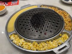 -韩宫宴烤肉·料理(荆门漳河万达店)