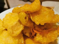 -上关东东北菜(夫子庙水游城店)