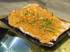 -签到北派烧烤(四方坪店)