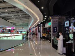-万达广场(北京槐房店)