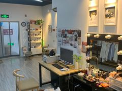 -红柚照相馆(韩森东路龙湖店)