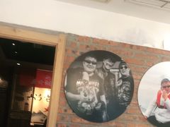 -吕氏疙瘩汤·私家菜馆(慈云寺店)