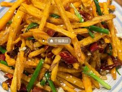 -静一餐厅·湖北菜(前门店)