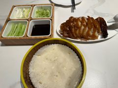 -全聚德烤鸭店(准噶尔路店)