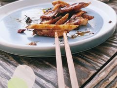 -薇酌饮·陕西菜(南门外店)