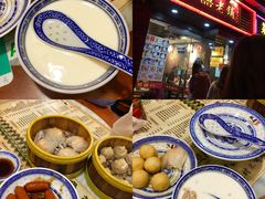 姜汁撞奶-双喜老铺(人民广场店)