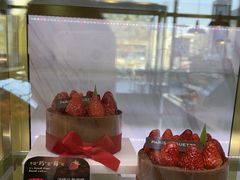 -巴黎贝甜(五道口店)