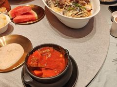 -宏达老菜馆(东安街店)