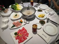 -红雀围·海鲜火锅(陆家嘴中心店)