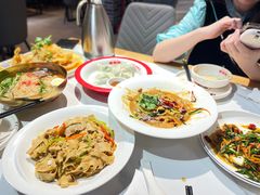 -李老哈·东北菜(宋园路店)