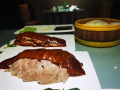 -鸭王烤鸭店(三里河店)