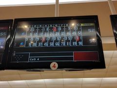 -广州保龄球馆(广州天河体育中心店)