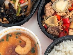 -同庆楼(天鹅湖万达店)