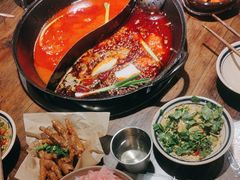 -于屿城重庆火锅(深圳总店)