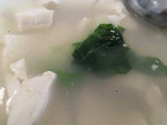 -天回镇何氏豆腐(总店)
