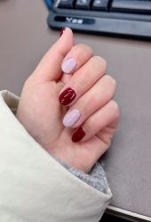 -兮奈ネイル美甲美睫·皮肤管理