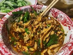 -威哥的菜·地道长沙菜(雨花亭店)