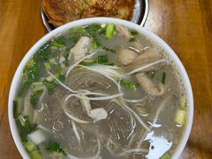 白味肥肠粉-白家高记肥肠粉(总店)