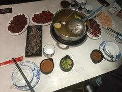-陈记顺和潮汕牛肉火锅(韩江路店)