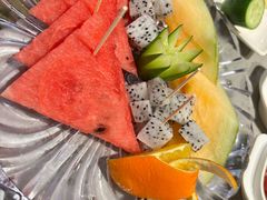 -海底捞火锅(莘松路店)
