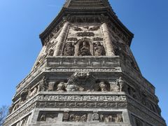 -广胜寺塔