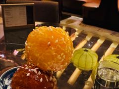 -西安凯悦酒店·湖畔中餐厅