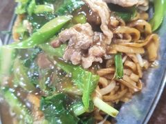 -来自潮州牛肉店(华强北店)