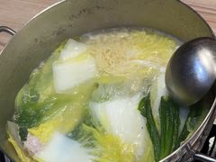 -探窝·竹笙椰子鸡(杨箕店)