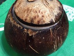 吃货椰子冻-志龙皇冠吃货椰子铺
