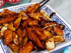 -洞天食府(北大街店)