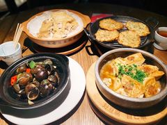 -金苑酒家·客家菜·广东老字号(万象店)