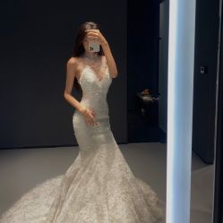 -Vera Wang婚纱礼服旗舰店